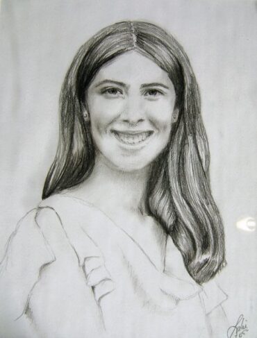 Pencil Art